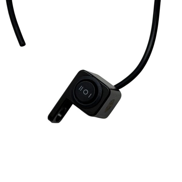 3 WAY METAL SWITCH (MIRROR FITTING)