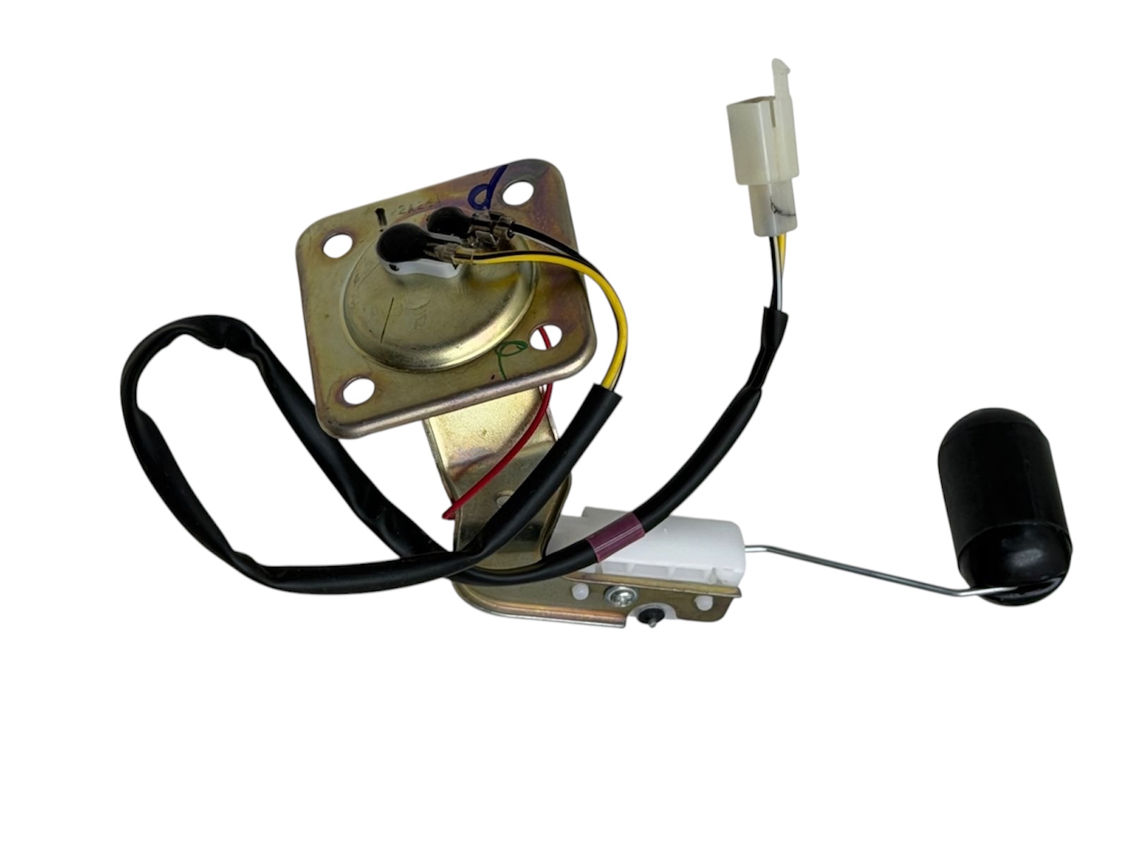 FUEL GAUGE FOR VESPA