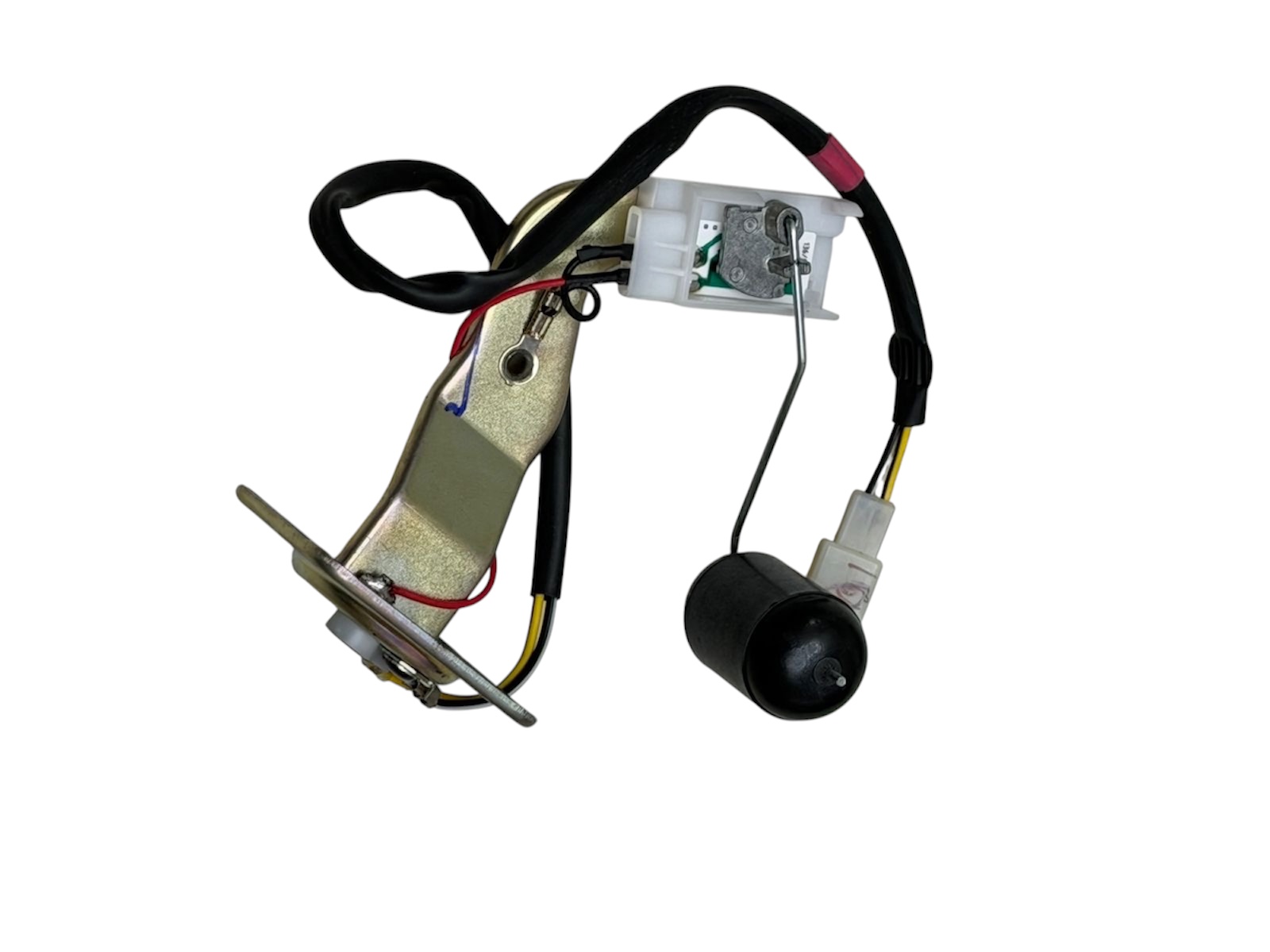 FUEL GAUGE FOR VESPA