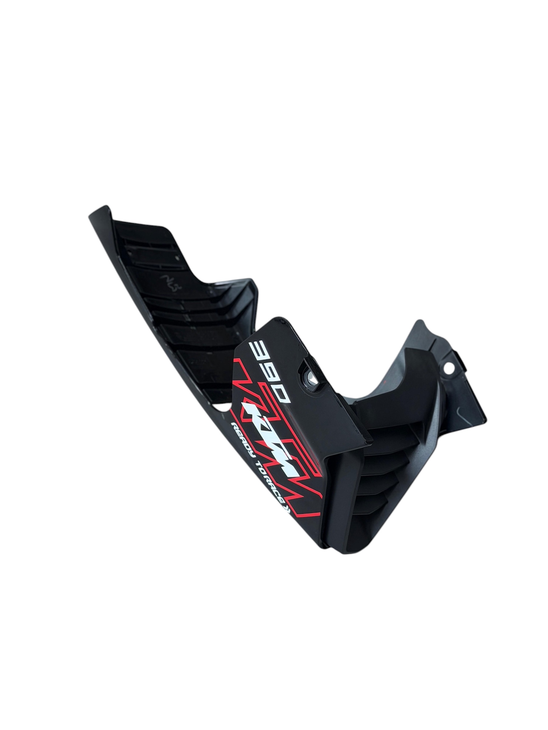 RC BS4 UNDERBELLY (CUSTOMISED)