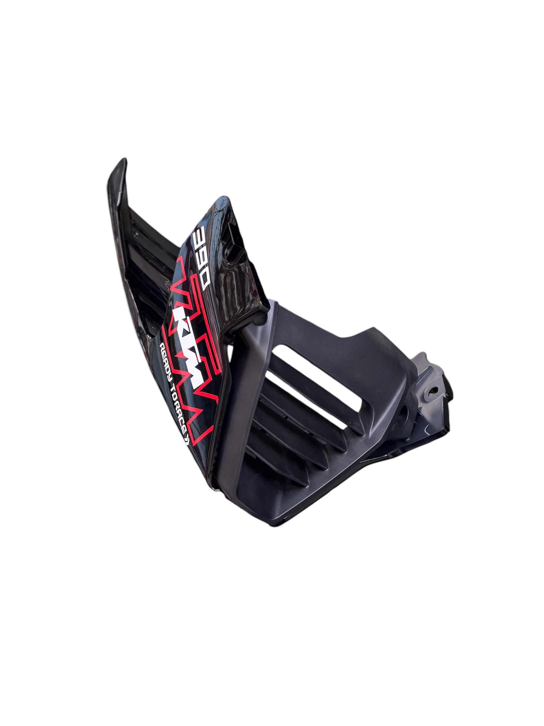 RC BS4 UNDERBELLY (CUSTOMISED)