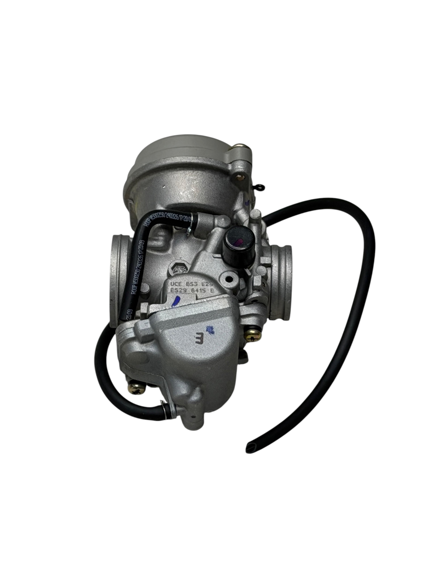E20 CARBURETOR FOR ROYAL ENFIELD BULLET 350