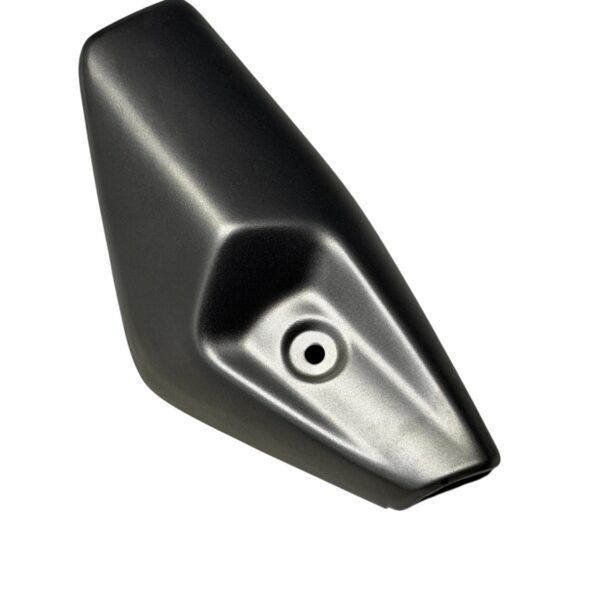 MUFFLER SHIELD FOR KTM DUKE GEN 2