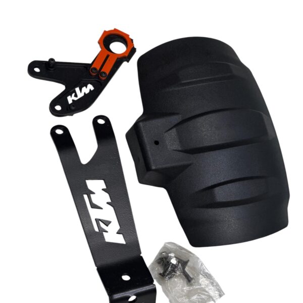 TYRE HUGGER FOR KTM