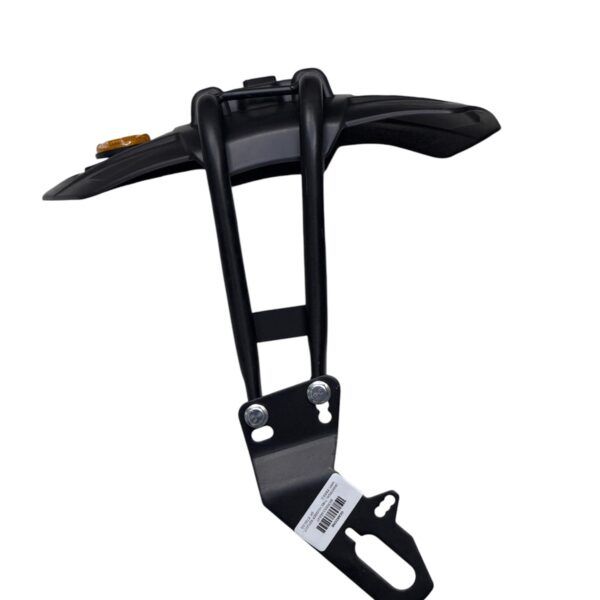 UNIVERSAL TYRE HUGGER FOR MOTORCYCLES
