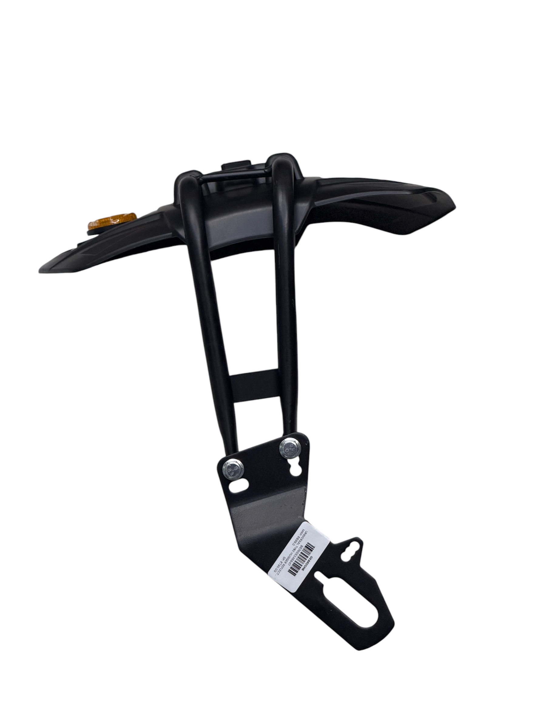 UNIVERSAL TYRE HUGGER FOR MOTORCYCLES