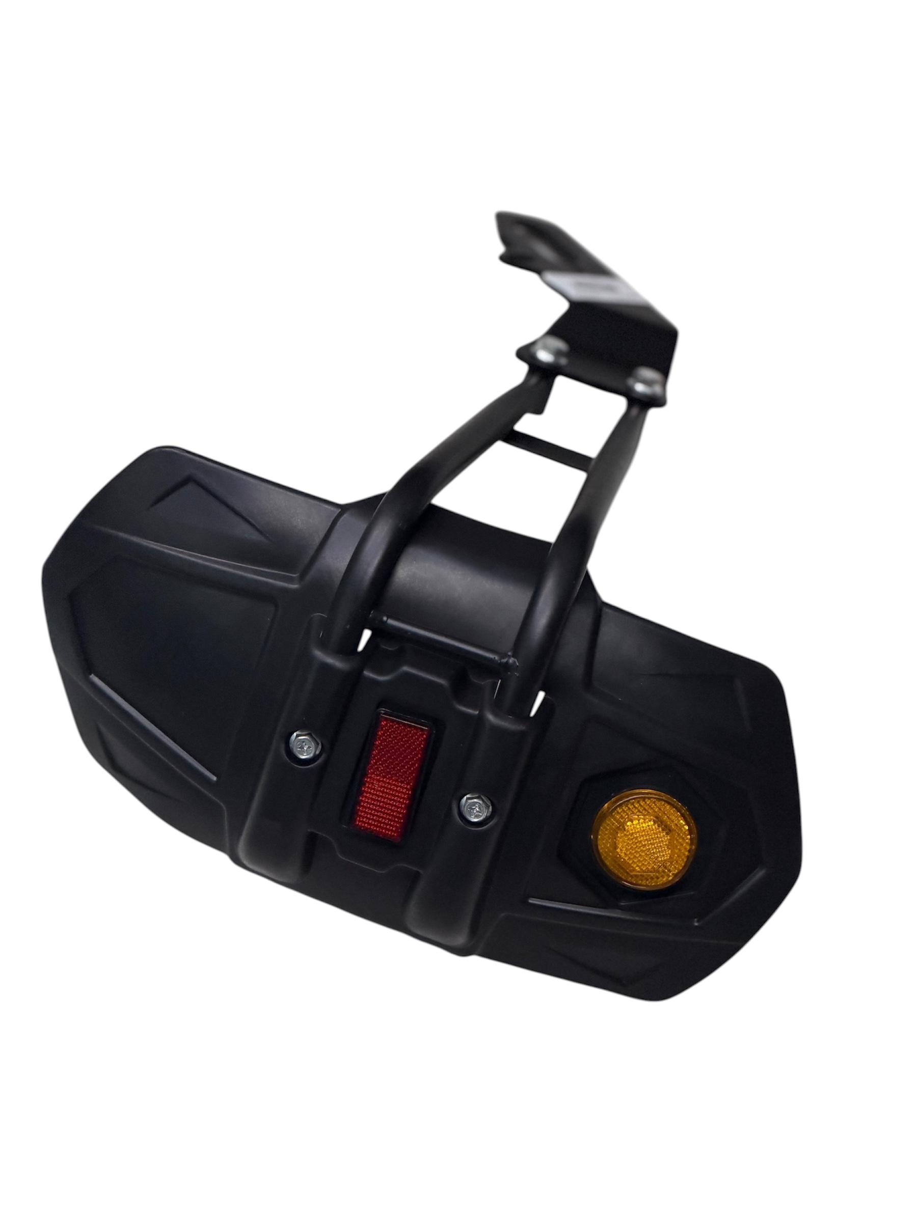 UNIVERSAL TYRE HUGGER FOR MOTORCYCLES