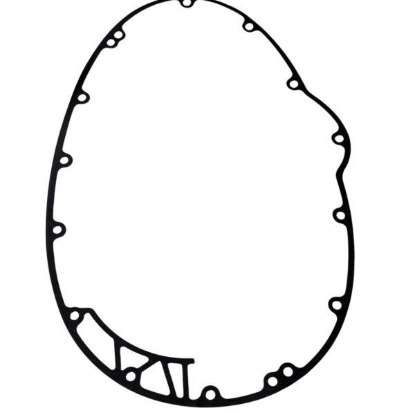 CLUTCH COVER GASKET