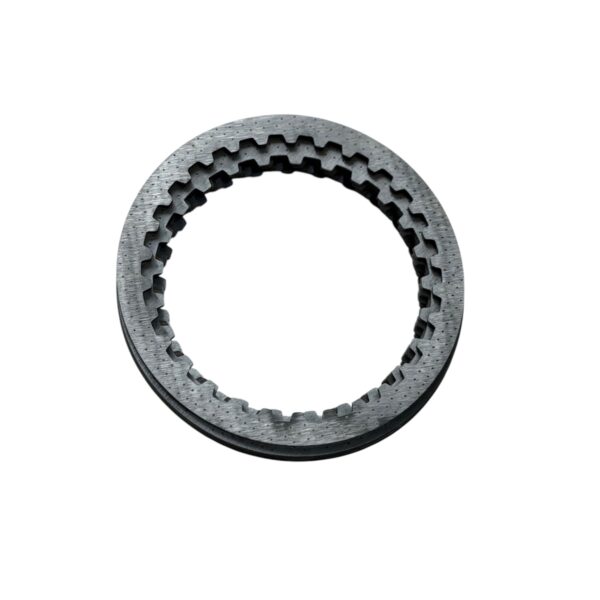 CLUTCH PLATE