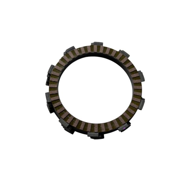 CLUTCH DISC KIT FOR ROYAL ENFIELD GT/ INTERCEPTOR/ BEAR & SUPER METEOR 650