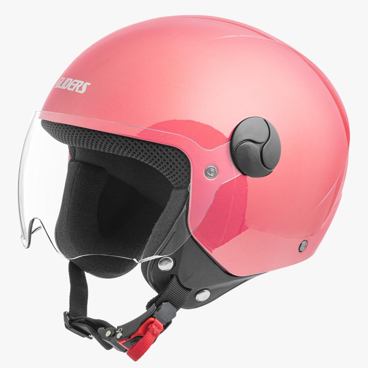 GLIDERS POLO LADIES HELMET - Image 6