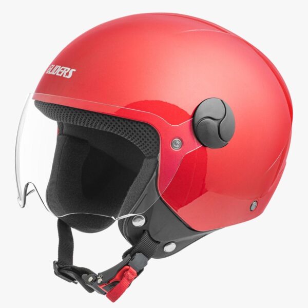 GLIDERS POLO LADIES HELMET