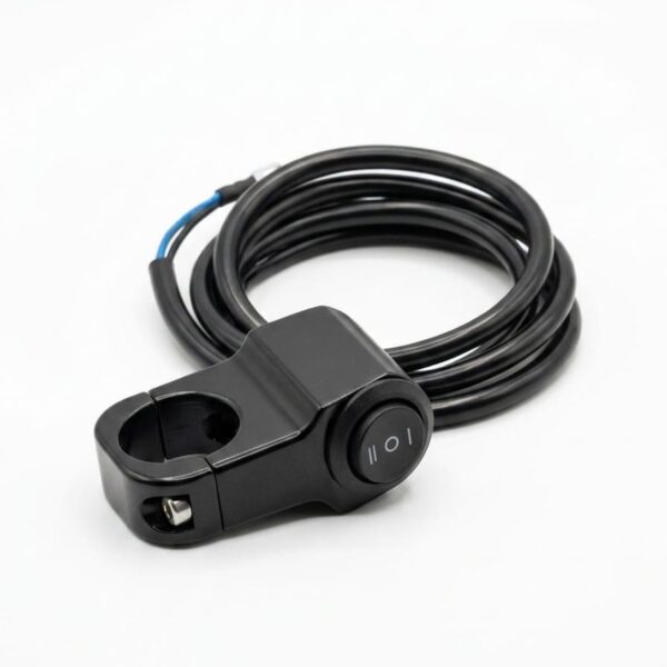 HJG CNC 2 WAY SWITCH