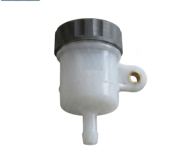 ACCESS FRONT BRAKE OIL CAN