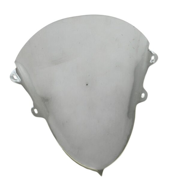 INDONESIAN VISOR CLEAR FOR YAMAHA R15 V3