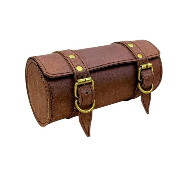 TOOLS BAG BROWN
