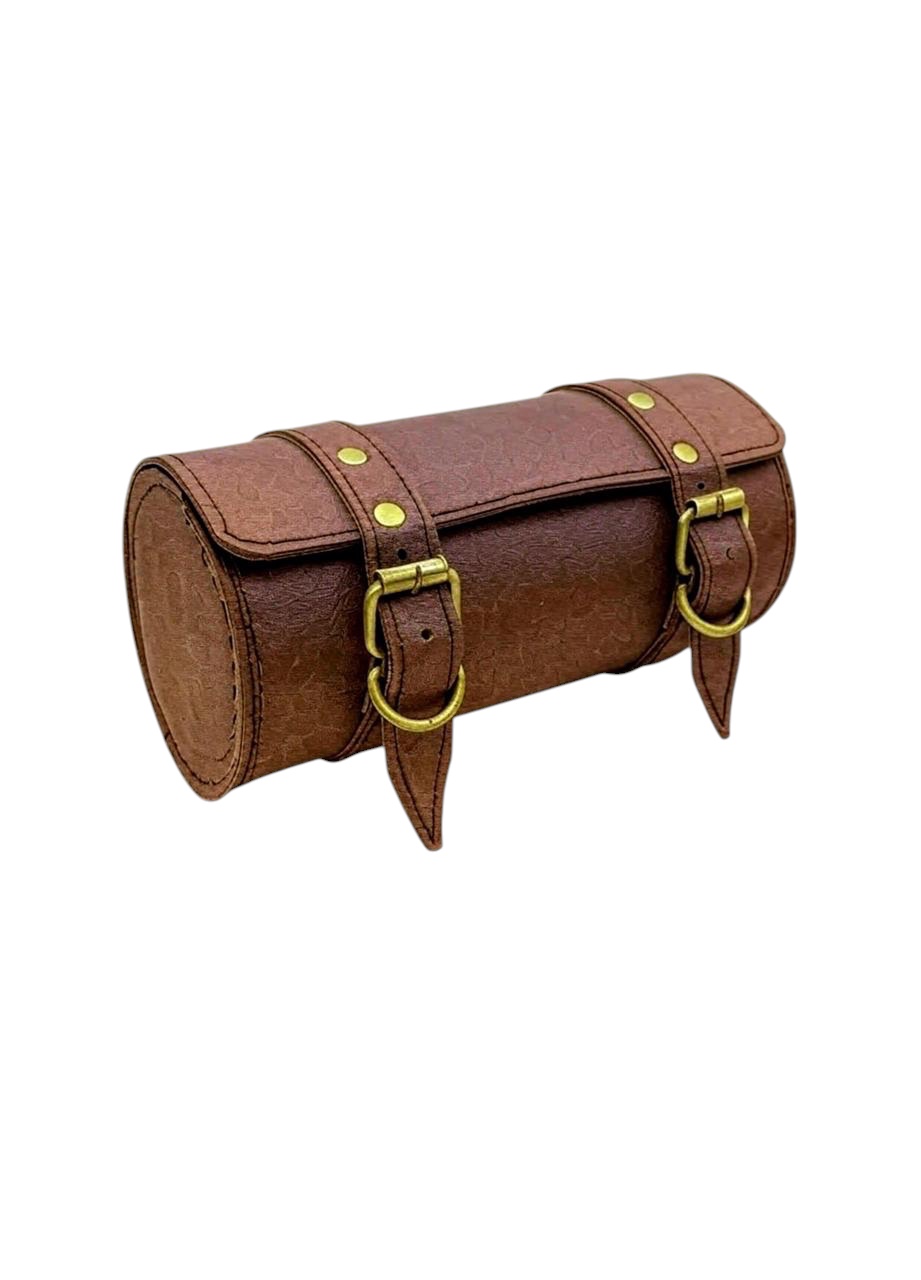TOOLS BAG BROWN
