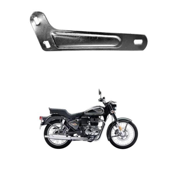 SILENCER CLAMP FOR BULLET BIG CP