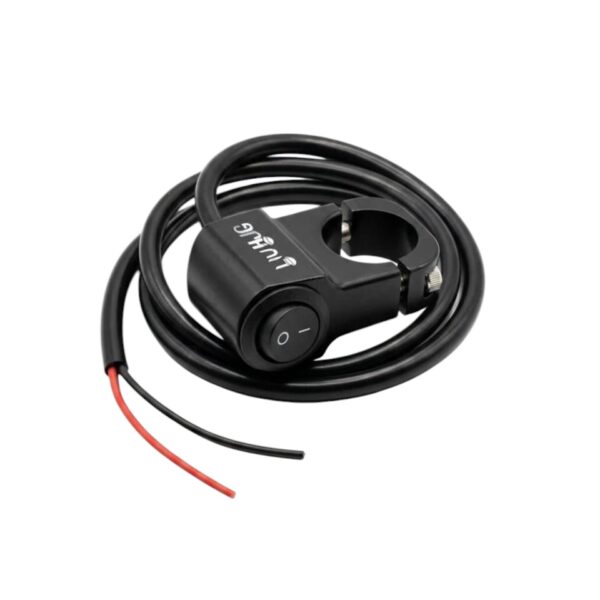 HJG CNC 1 WAY SWITCH