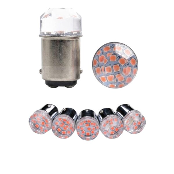 BRAKE LIGHT FLASHING MODULE (10/16)