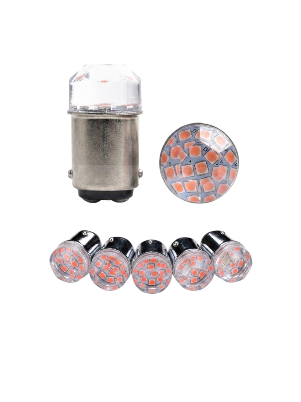 BRAKE LIGHT FLASHING MODULE (10/16)
