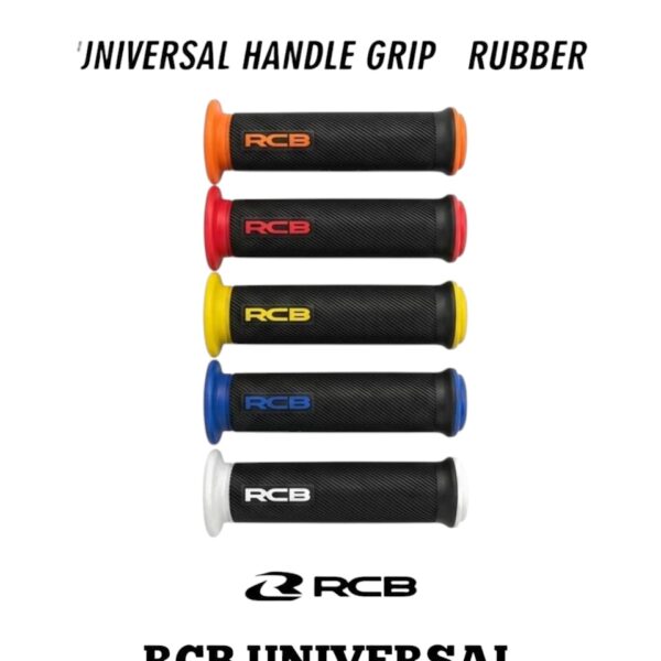 RCB HANDLE GRIP