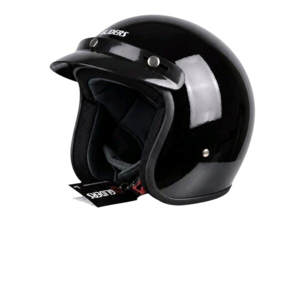 GLIDERS TRENDY JET HELMET