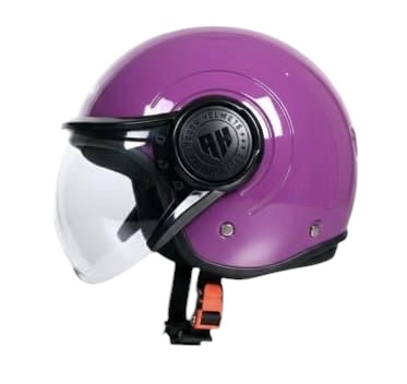 COMET WOMENS HELMET