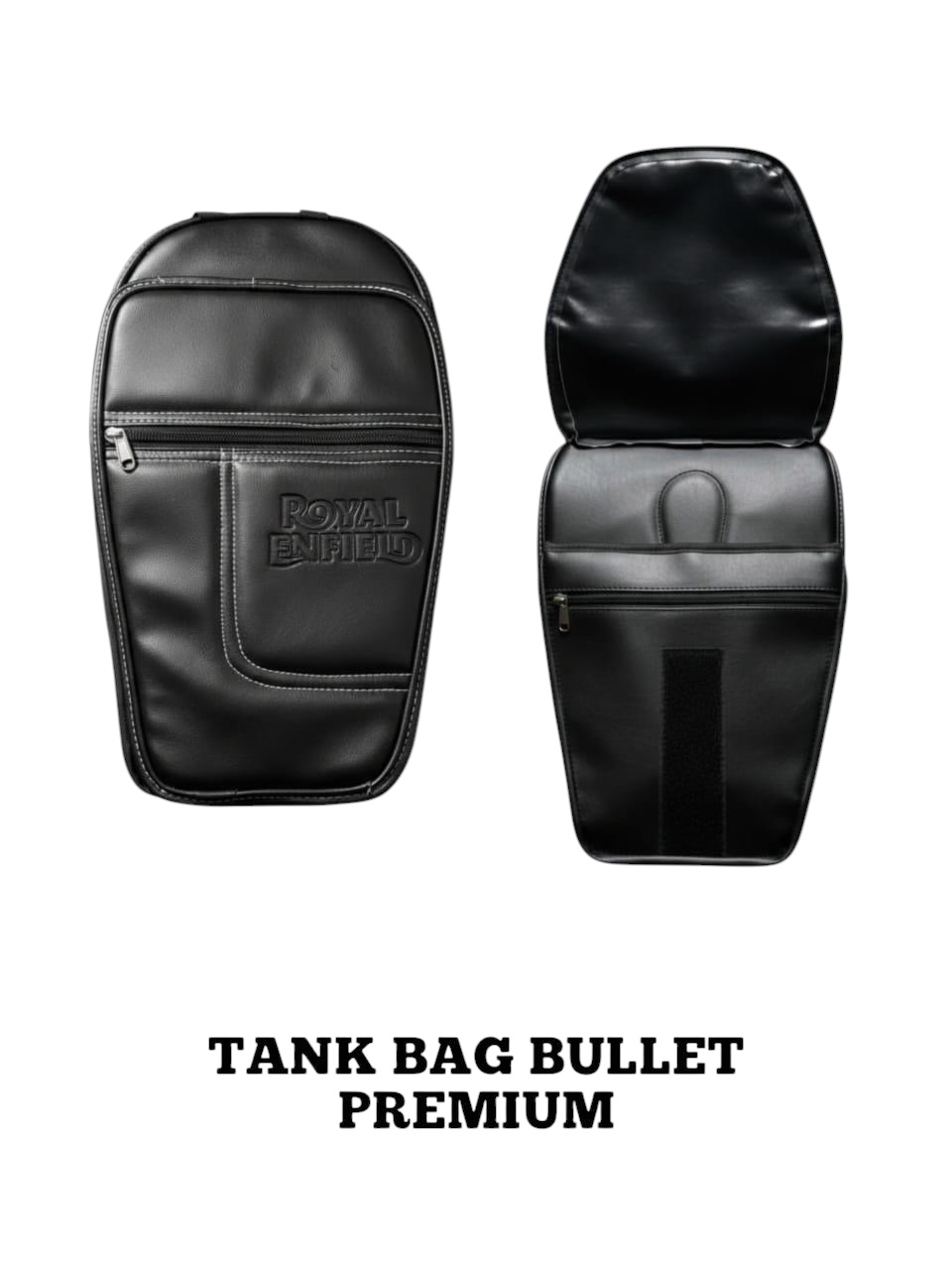 TANK BAG BULLET PREMIUM