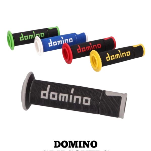 DOMINO GRIP