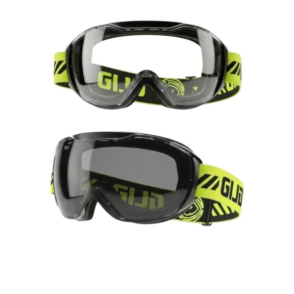 GLIDERS RIDING GOGGLES