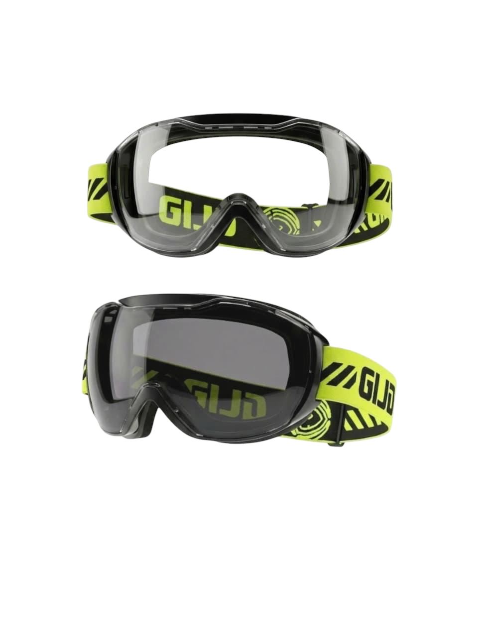 GLIDERS RIDING GOGGLES