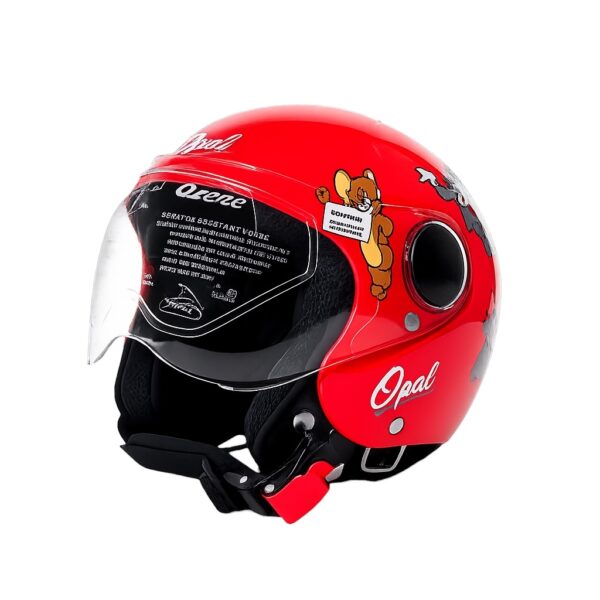 OPAL KIDS HELMET