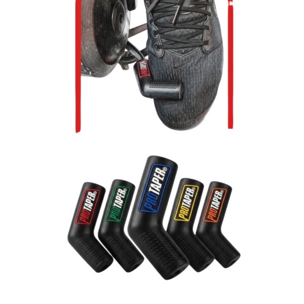 PRO TAPER GEARSHIFT RUBBERS