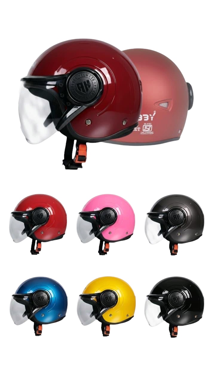 COMET LADIES HELMET