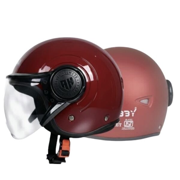 COMET LADIES HELMET