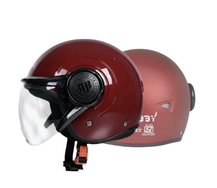 COMET LADIES HELMET