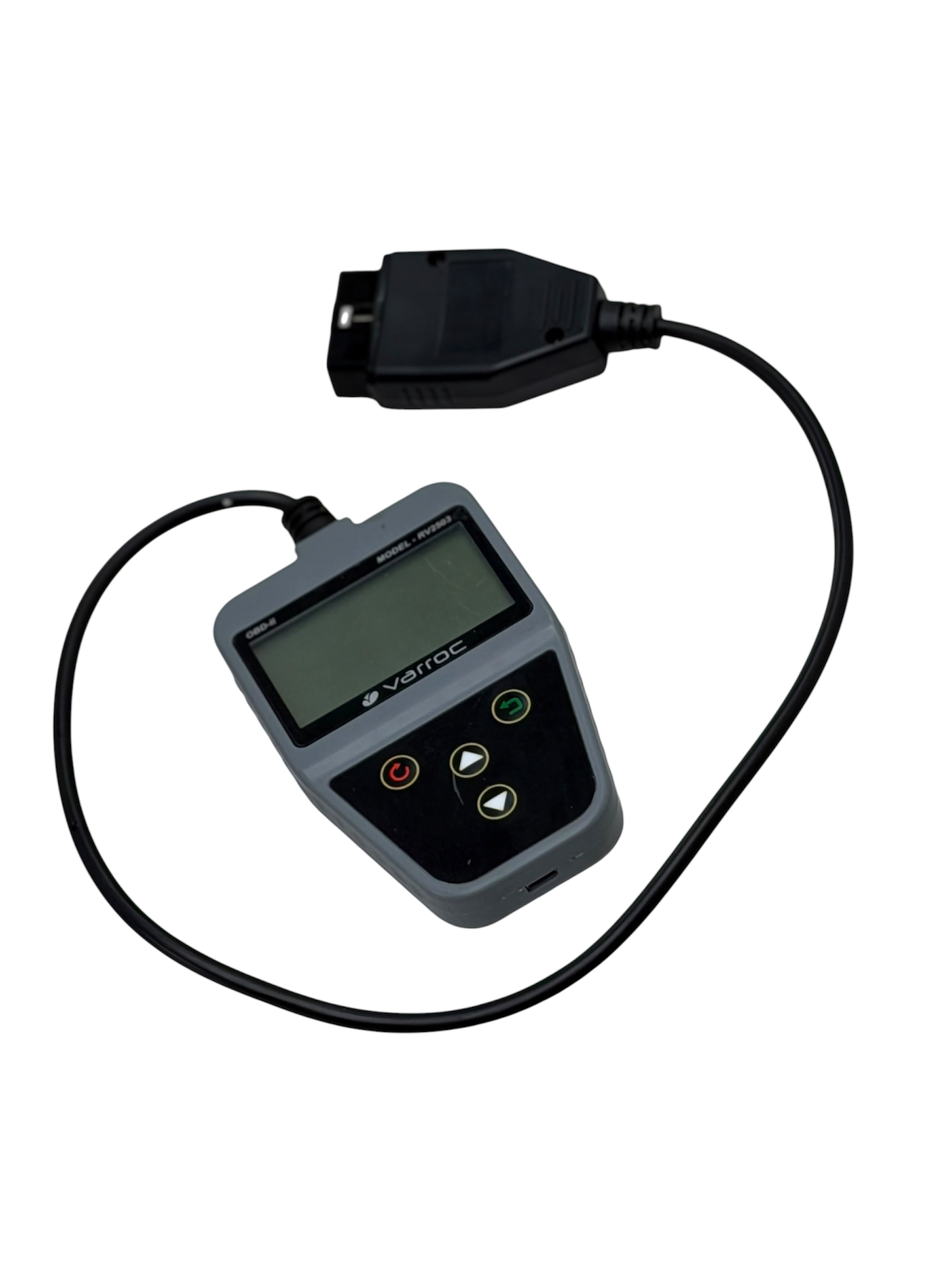 OBD-2 DIAGNOSTIC TOOL - Image 4