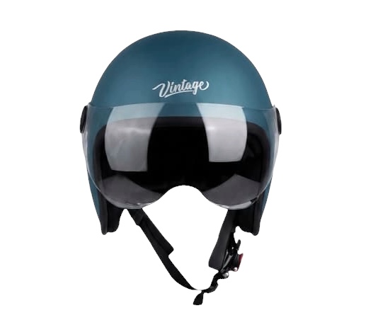 SBH 54 VINTAGE HELMET