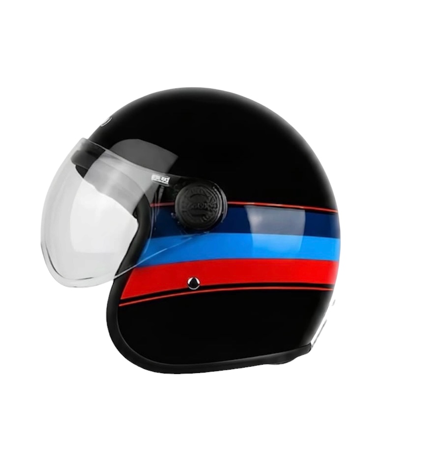 SBH 54 VINTAGE S1 HELMET