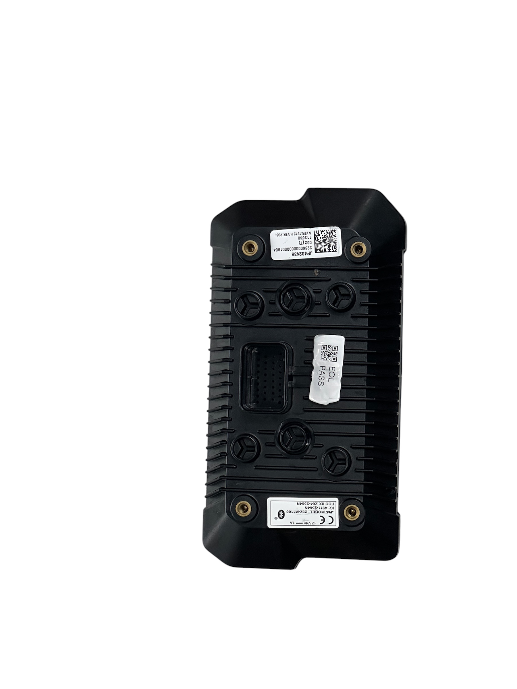 TFT METER COVER SET GEN 2