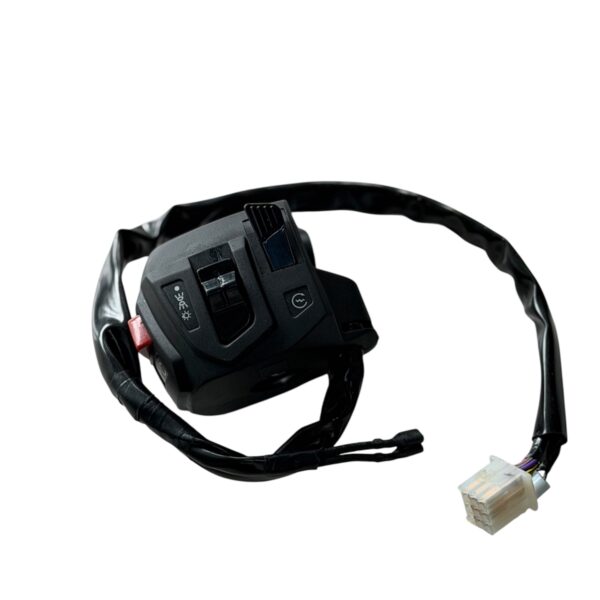 KTM / DOMINAR FRONT CALIPER ASSEMBLY