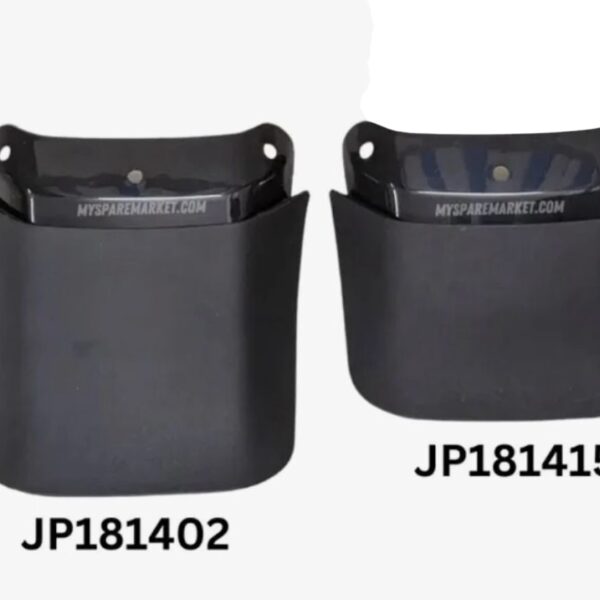 KTM MUDGUARD EXTENDER