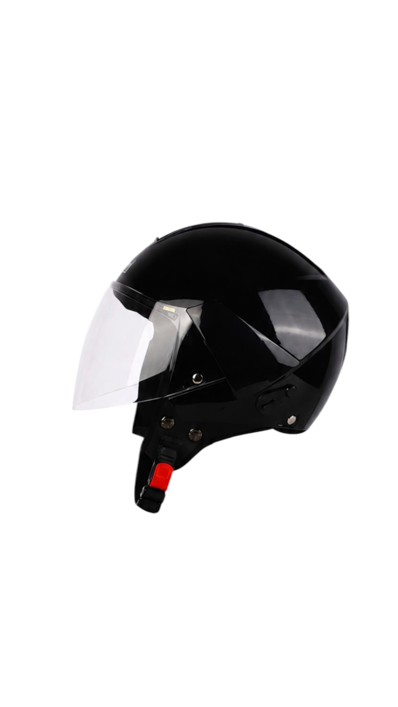 SBH TRIPPLE NINE HALF FACE HELMET