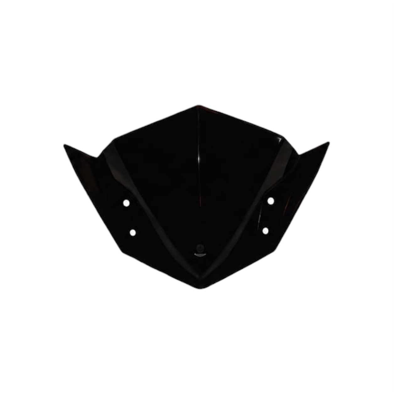 PULSAR NS VISOR
