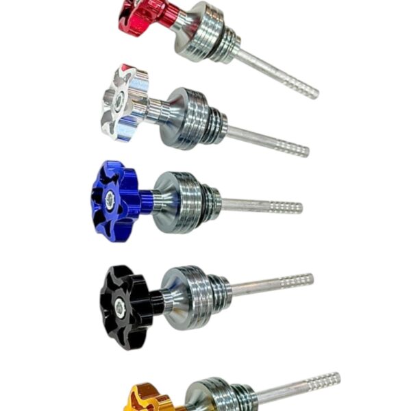 CNC OIL STRAINER