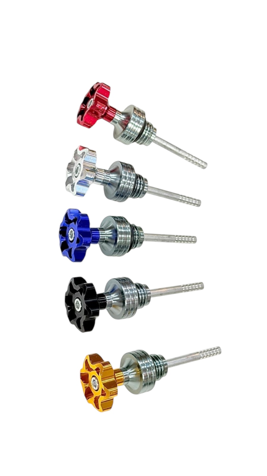 CNC OIL STRAINER