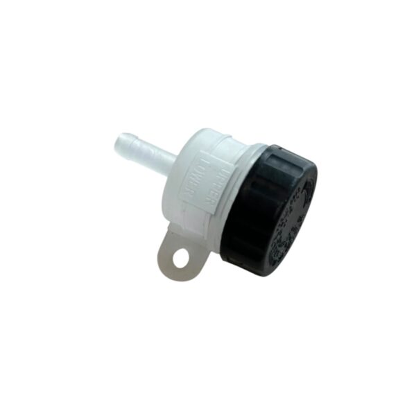 PULSAR NS REAR OIL CAN