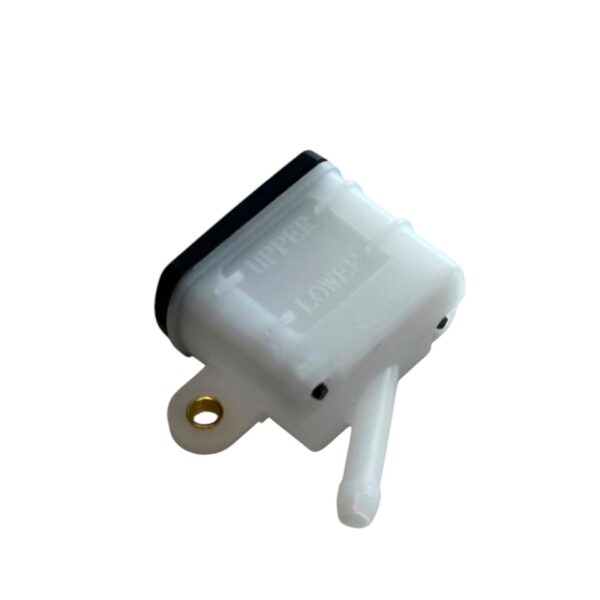 R15 / FZ REAR OIL CAN