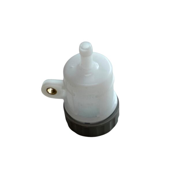ACCESS FRONT BRAKE OIL CAN